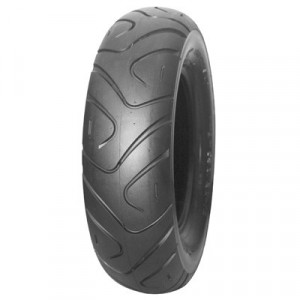 Pneu Scooter 12 Pouces 130/70x12 Deli Tire Optimo SC-106 Reinf TL 56L (120Kmh)