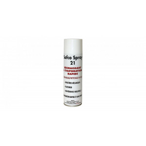 D&eacute;grippant Lubrifiant 10 Fonctions Motul SAFCO Spray Multilube - A&eacute;rosol 400ML