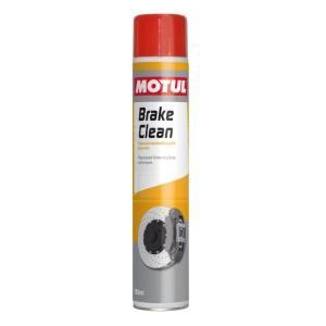 Nettoyant Frein Motul Brake Cleaner Universel - A&eacute;rosol 750ML