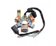Stator Allumage Cyclo Peugeot 103 Electronique 6V avec Capteur (Nu sans Platine)