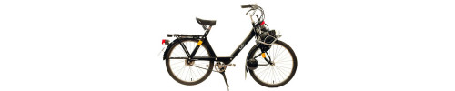 Pi&egrave;ces d&eacute;tach&eacute;es Solex VeloSoleX