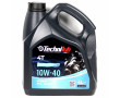 Huile Moteur Moto 10W40 Technilub - 4 Litres