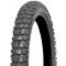 Pneu Moto 18 Pouces 110/80x18 Deli Tire Trail SB-107 TT 58P 150Kmh