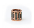 Cage a Aiguille Piston 10x14x13 Booster Nitro Ovetto SR50 Malossi MHR Racing renforc&eacute;