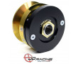 Variateur JDR Giraudo GP100 pour Peugeot 103 RCX SPX - Edition Noire (Prise Directe)
