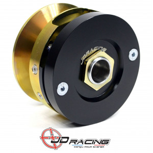 Variateur JDR Giraudo GP100 pour Peugeot 103 RCX SPX - Edition Noire (Prise Directe)