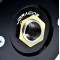 Variateur JDR Giraudo GP100 pour Peugeot 103 RCX SPX - Edition Noire (Prise Directe)