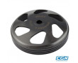 Tambour / Cloche Embrayage Scooter Polini EVO2 Nitro / Booster / SR50 / F12 (D107)