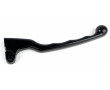 Levier de Frein Droit Peugeot 103 SPX RCX Clip FOX Alu Noir - Origine Domino