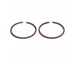 Segment Origine Pour Minarelli AM6 &Oslash; 40.3x1.2mm - la Paire