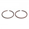 Segment Origine Pour Minarelli AM6 Ø 40.3x1.2mm - la Paire