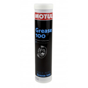 Tube de Graisse Lithium Motul Grease 100 (400g)
