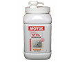 Motul Top Gel Savon Atelier Nettoyant Mains Pot de 3 kg