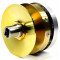 Variateur JDR Giraudo Peugeot 103 SP MVL Vogue - Edition Alu (Prise Directe)