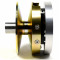 Variateur JDR Giraudo Peugeot 103 SP MVL Vogue - Edition Alu (Prise Directe)