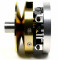 Variateur JDR Giraudo Peugeot 103 SP MVL Vogue - Edition Alu (Prise Directe)