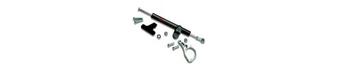 Accessoires ch&acirc;ssis comp&eacute;tition mobylette