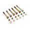Visserie de Carter Moteur Origine Peugeot 103 - Kit