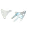 Patte Moteur Fixation / Gousset Ressort Moteur MBK 51 AV10 Complet