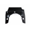 Cache Frein Solex VeloSolex 1400-1700-2200-3300-3800-4600-5000 Noir