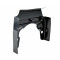 Cache Frein Solex VeloSolex 1400-1700-2200-3300-3800-4600-5000 Noir