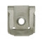 Clips de Fixation Agrafe Carrosserie Pour Vis Filetage M4 / Epaisseur 0.8 a 4.3mm / Dim 16x15mm