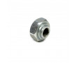 Ecrou Epaul&eacute; Axe Frein Solex 2200 3800 5000 - T&ecirc;te Hexagonale 13mm