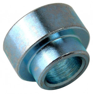 Entretoise de Culasse Moteur MBK 51 Magnum Passion Evasion XR Swing Club - &Oslash; 8mm Lg. 10.5mm