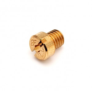 Gicleur 5mm Dellorto 1486 Carburateur PHBG SHA (30 a 195)