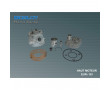 Haut Moteur Cyclo Bidalot G3 / Europe &Oslash; 40mm