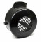 Cache Volant Allumage Noir Solex 3800 Luxe Super Luxe / Micron / 2200 3300 5000 (Capot Plastique)