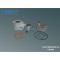 Haut Moteur Cyclo Bidalot G2 Cross Ø 40mm
