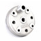 Haut Moteur Bidalot WR RF50WR Racing Derbi Euro 2 / G2 Hybride (C39.7 E85 - Piston VHM 40x1)