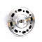 Haut Moteur Bidalot WR RF50WR Racing Derbi Euro 2 / G2 Hybride (C39.7 E85 - Piston VHM 40x1)