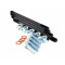Haut Moteur Bidalot WR RF50WR Racing Derbi Euro 2 / G2 Hybride (C39.7 E85 - Piston VHM 40x1)