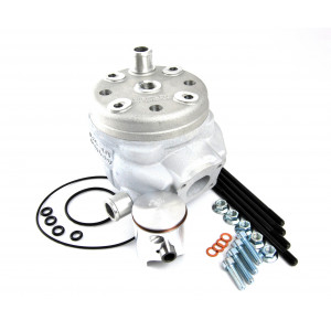 Haut Moteur Bidalot WR RF50WR Racing Derbi Euro 2 / G2 Hybride (C39.7 E85 - Piston VHM 40x1)