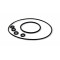 Haut Moteur Bidalot WR RF50WR Racing Derbi Euro 2 / G2 Hybride (C39.7 E85 - Piston VHM 40x1)