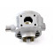 Haut Moteur Bidalot WR RF50WR Racing Derbi Euro 2 / G2 Hybride (C39.7 E85 - Piston VHM 40x1)