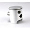Haut Moteur Bidalot WR RF50WR Racing Derbi Euro 2 / G2 Hybride (C39.7 E85 - Piston VHM 40x1)