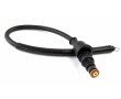 Fil Antiparasite Bobine / Bougie Pour Solex