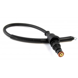 Fil Antiparasite Bobine / Bougie Solex
