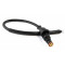 Fil Antiparasite Bobine / Bougie Pour Solex