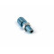 Vis Tendeur de Cable M5x0.80 Lg 20mm Poignée de Gaz Domino/ Décompresseur MBK 51 / Peugeot 103