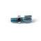 Vis Tendeur de Cable M5x0.80 Lg 20mm Poignée de Gaz Domino/ Décompresseur MBK 51 / Peugeot 103