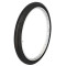 Pneu Solex 19 Pouces 1-3/4x19 1.75-19 TT 21B à Nervure Velo Solex 3800 Origine