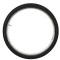 Pneu Solex 19 Pouces 1-3/4x19 1.75-19 TT 21B à Nervure Velo Solex 3800 Origine