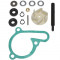 Kit M&eacute;canisme Pompe a Eau Derbi Senda GPR DRD Euro 3 2005-> (Piaggio)
