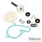 Kit Mécanisme Pompe a Eau Derbi Senda GPR DRD Euro 3 2005-> (Piaggio)