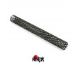 Mitraillette de Silencieux 14x16x145 Universelle Cyclo - Ninja NOS Stock D'&eacute;poque