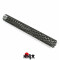 Mitraillette de Silencieux 14x16x145 Universelle Cyclo - Ninja NOS Stock D'époque